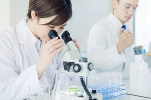 【バイオベンチャーの将来性】急成長中の企業への就職・転職の実態